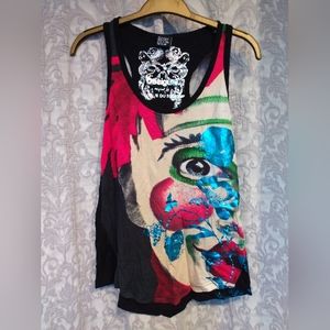 Desigual Tank Large